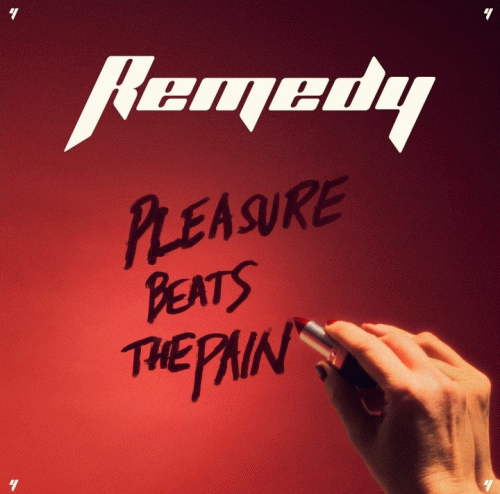 Pleasure Beats the Pain